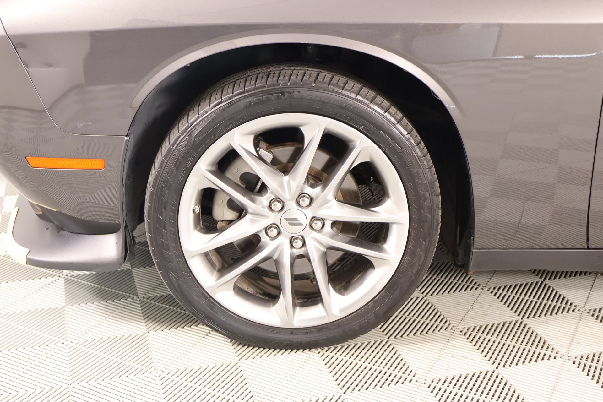 Used 2022 Dodge Challenger GT AWD/4WD image 15