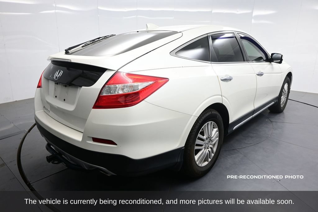 Used 2015 Honda Crosstour EX-L image 6