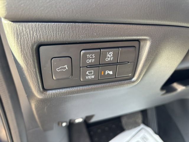 Used 2019 MAZDA CX-5 Signature image 22