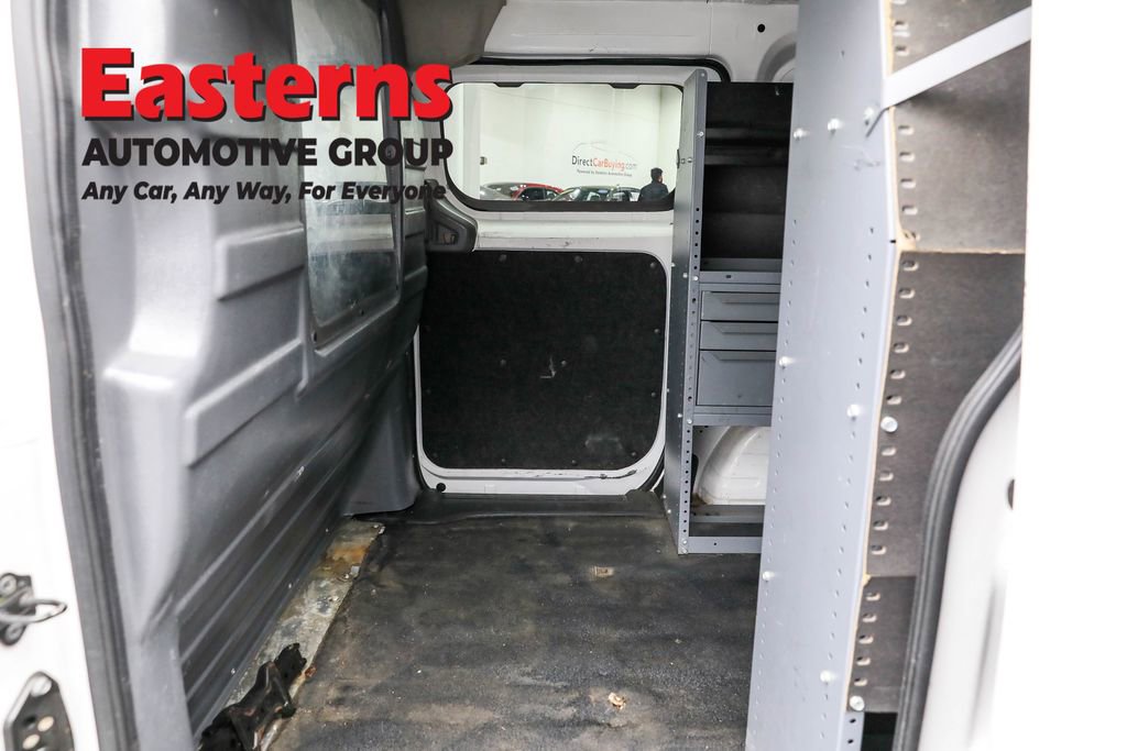 Used 2019 Nissan NV200 SV w/ Navigation Package image 21