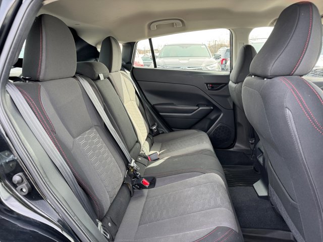 Used 2024 Subaru Impreza 2.0i Sport image 29