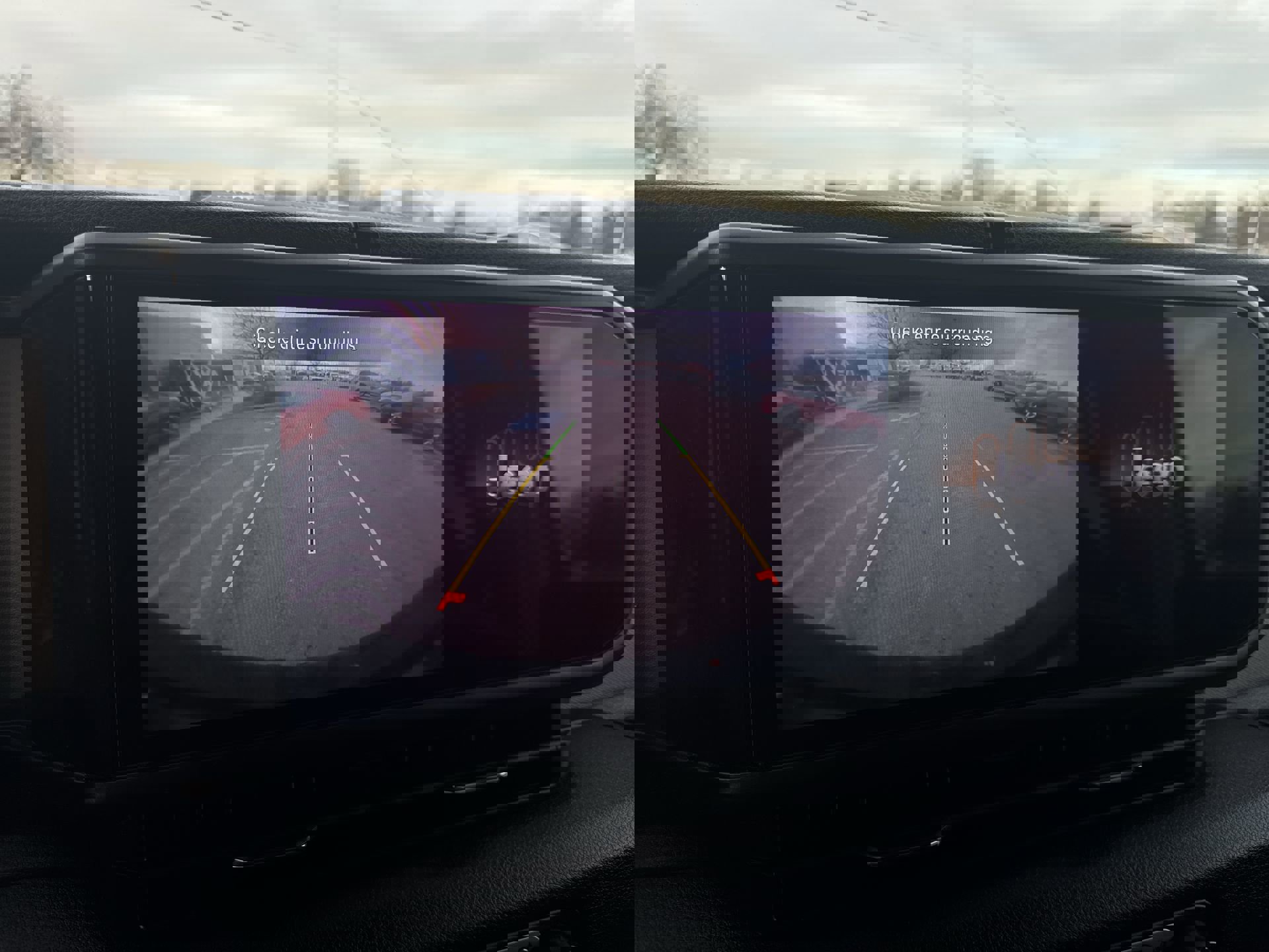 Used 2024 Jeep Wrangler Unlimited Sport image 15