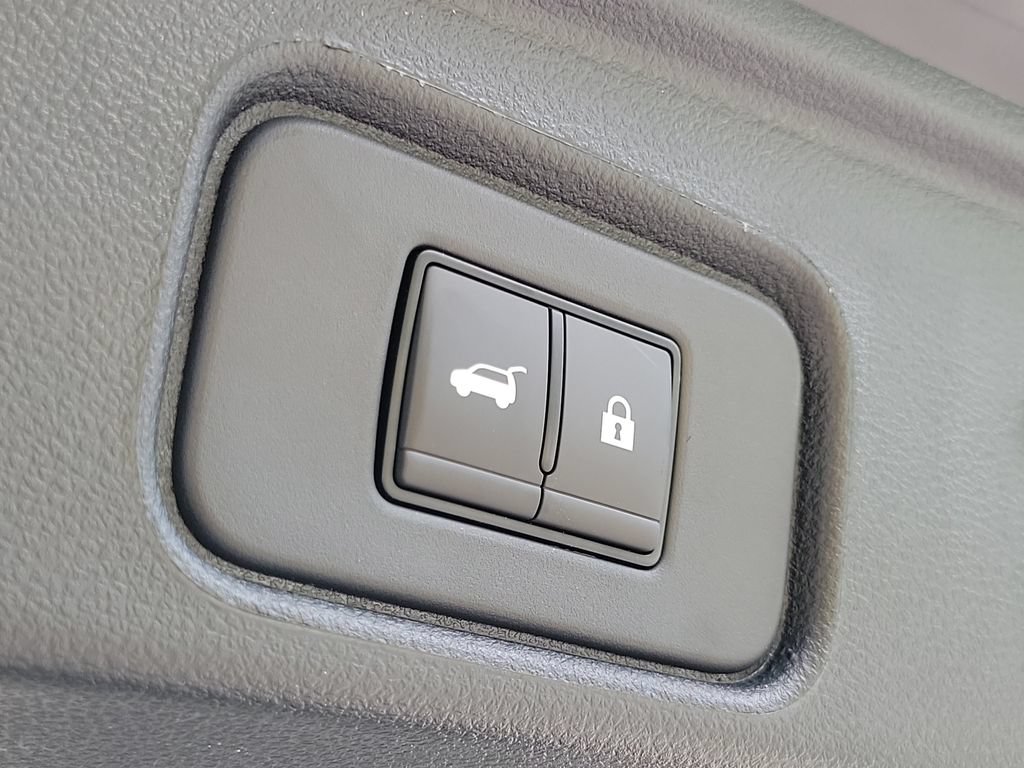 New 2026 Nissan Pathfinder SL AWD/4WD image 14