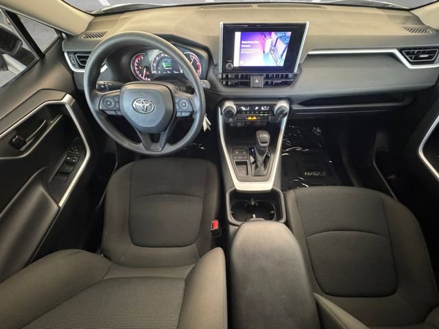 Used 2023 Toyota RAV4 LE FWD image 20