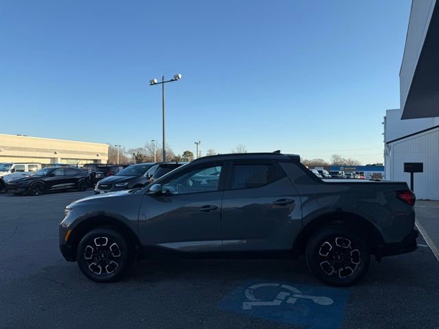 Used 2023 Hyundai Santa Cruz SEL Premium image 39