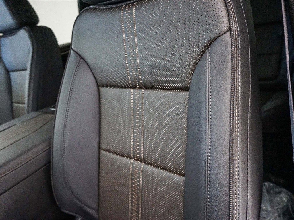 New 2025 Chevrolet Silverado 2500 High Country w/ Technology Package image 22