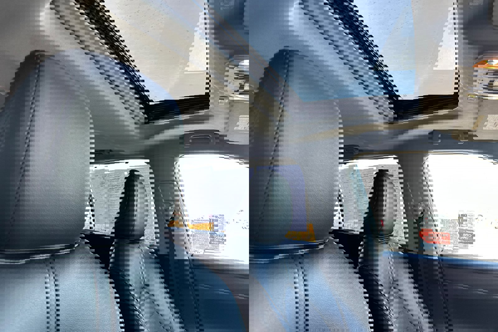 Used 2023 Toyota Highlander XLE image 23