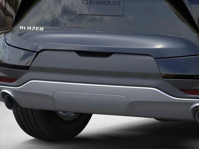 New 2026 Chevrolet Blazer LT FWD image 14