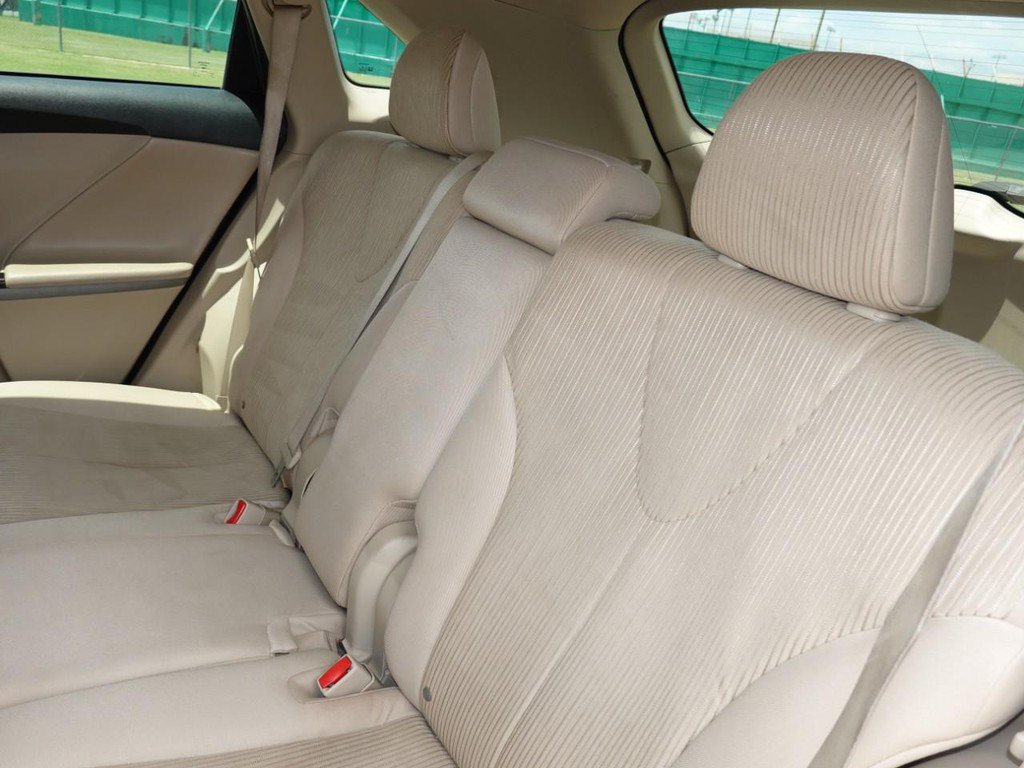 Used 2009 Toyota Venza w/ Security Pkg FWD image 19
