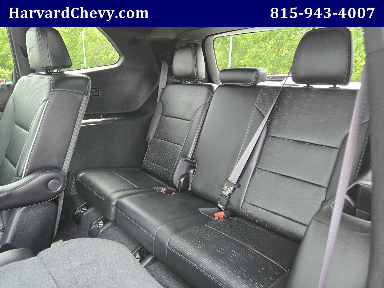 Certified 2026 Buick Enclave Sport Touring AWD/4WD image 32
