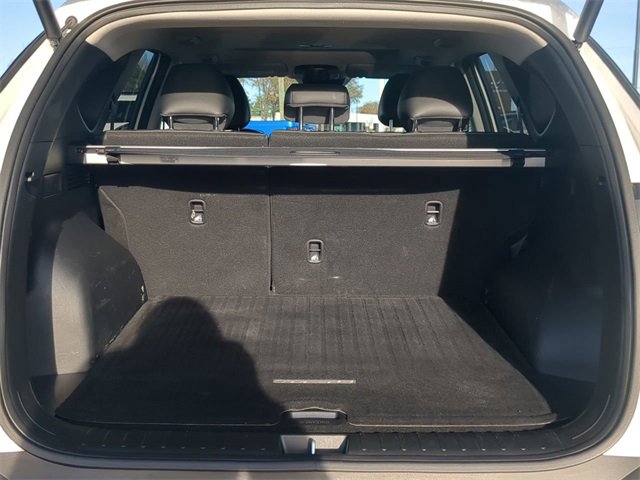 Used 2023 Hyundai Tucson SEL w/ Convenience Package image 12