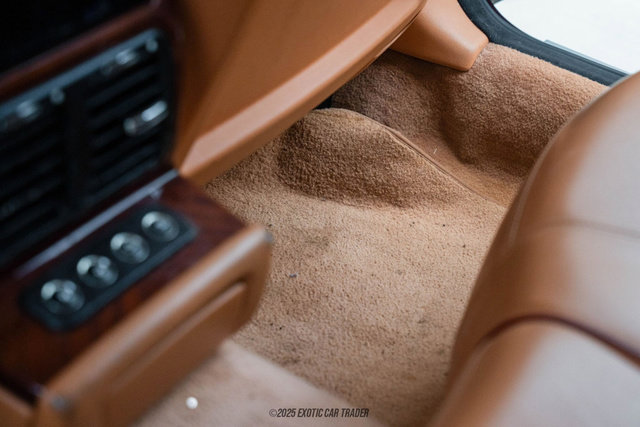 Used 2007 Maserati Quattroporte image 40