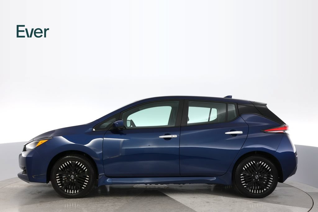 Used 2025 Nissan Leaf SV Plus FWD image 15