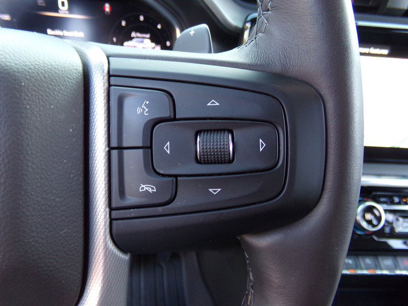 Used 2025 GMC Sierra 1500 Denali image 44