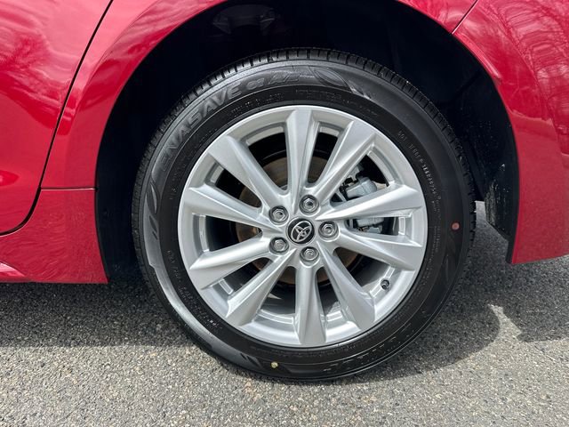 New 2026 Toyota Corolla LE image 8