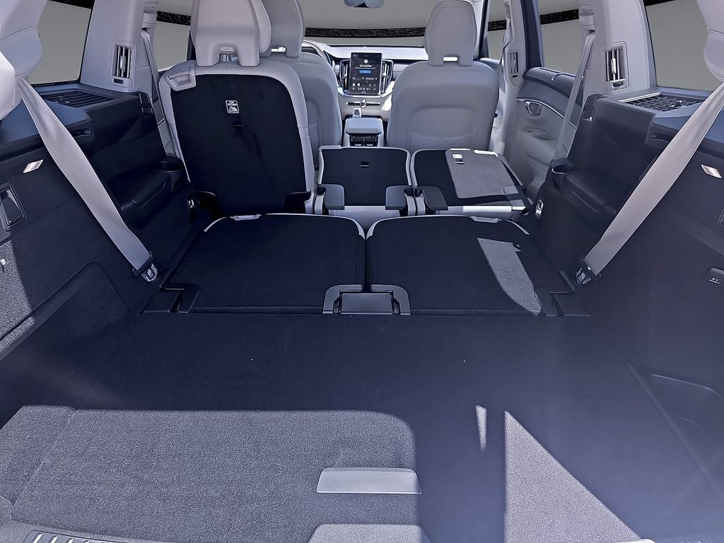 New 2026 Volvo XC90 B6 Ultra AWD/4WD image 22