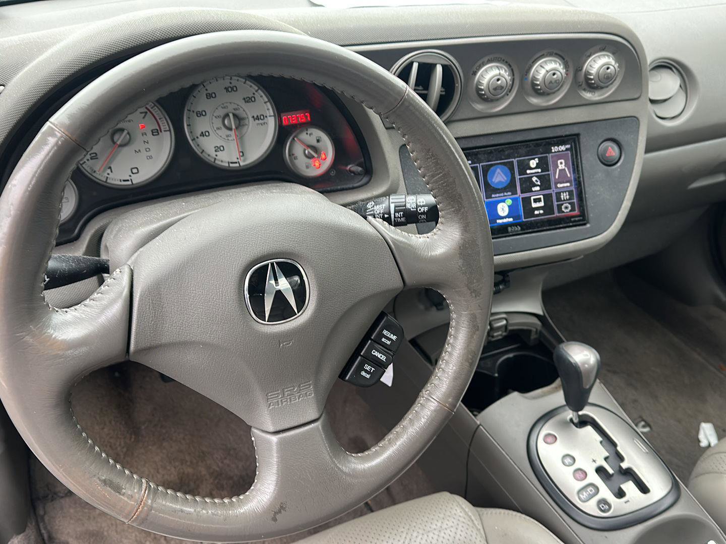 Used 2005 Acura RSX image 13