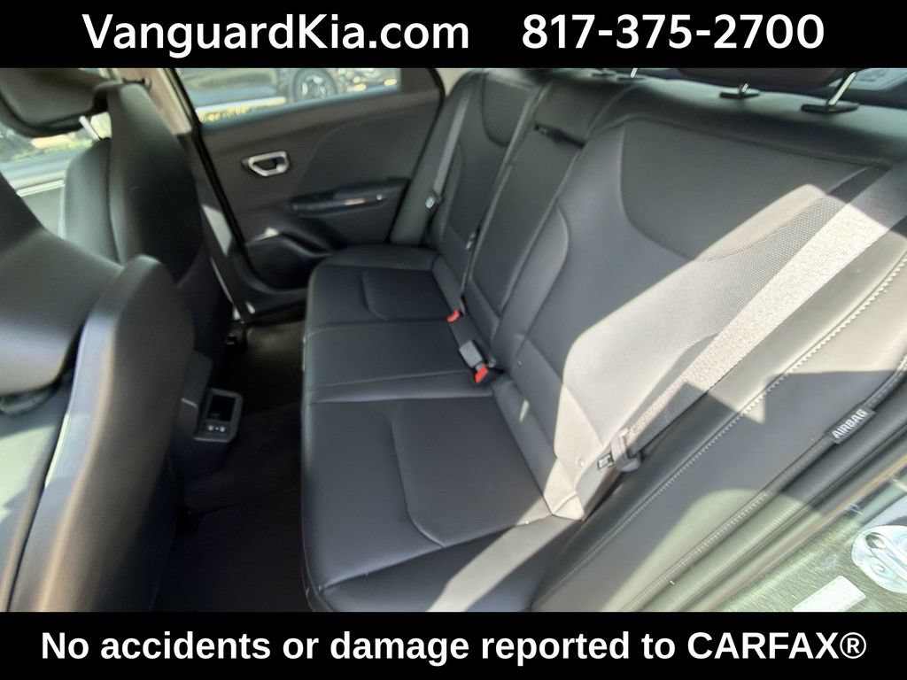 Certified 2026 Kia K4 EX FWD image 26