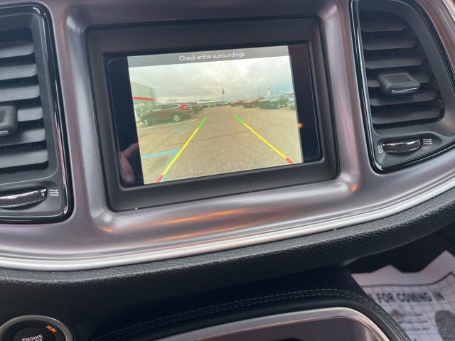 Used 2021 Dodge Challenger GT w/ Blacktop Package image 18