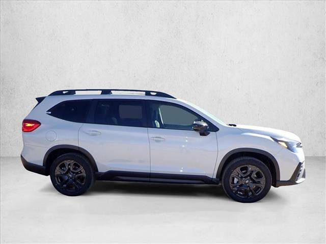 New 2025 Subaru Ascent Onyx Edition image 5