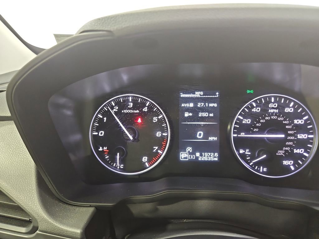 Certified 2024 Subaru Crosstrek 2.0i Premium AWD/4WD image 16