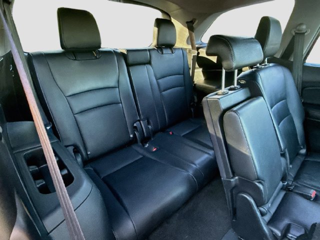 Used 2018 Honda Pilot EX-L image 27