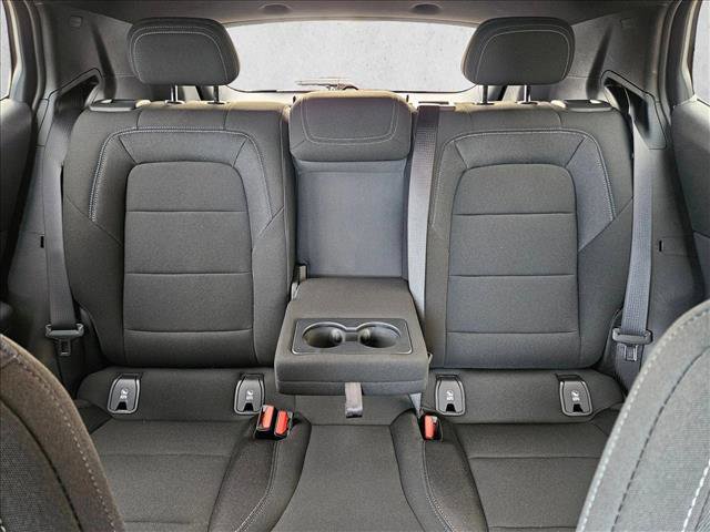 New 2026 Chevrolet Equinox EV LT w/ Midnight Package image 15