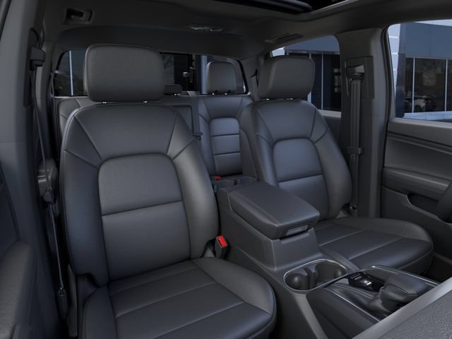 New 2026 GMC Canyon Elevation w/ Convenience Package AWD/4WD image 16