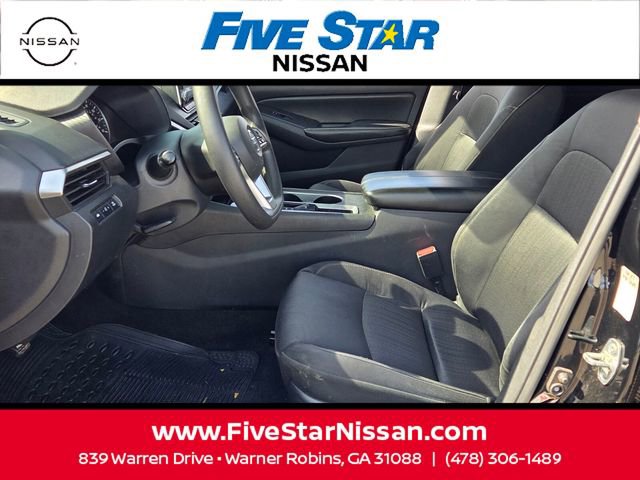 Used 2022 Nissan Altima 2.5 SV image 5