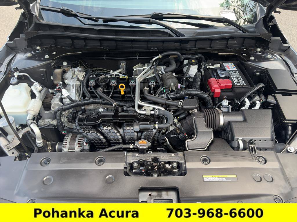 Used 2022 Nissan Altima 2.5 SR w/ Midnight Edition Package AWD/4WD image 31