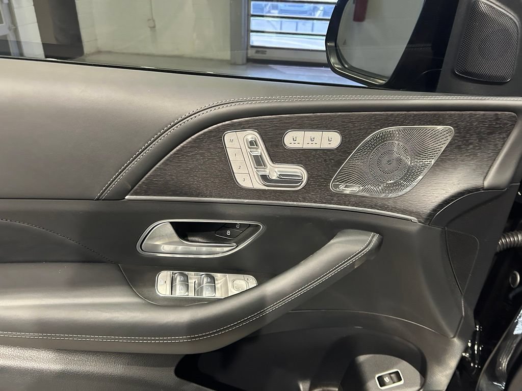 Used 2024 Mercedes-Benz GLE 63 AMG S image 11