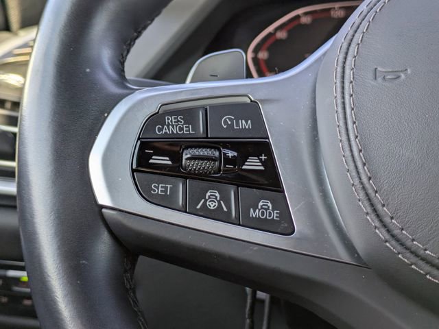 Used 2023 BMW X6 xDrive40i w/ M Sport Package image 28