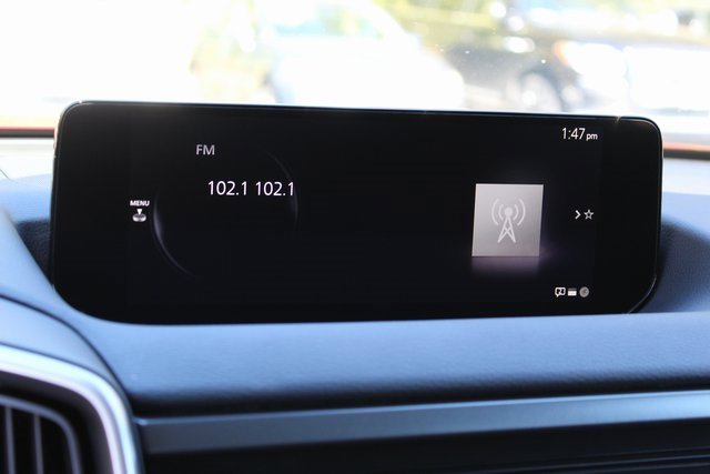 New 2026 MAZDA CX-50 AWD 2.5 Hybrid w/ Premium Pkg image 25