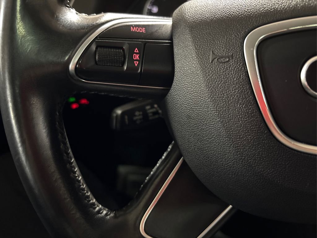 Used 2016 Audi Q5 2.0T Premium Plus w/ Technology Package image 28