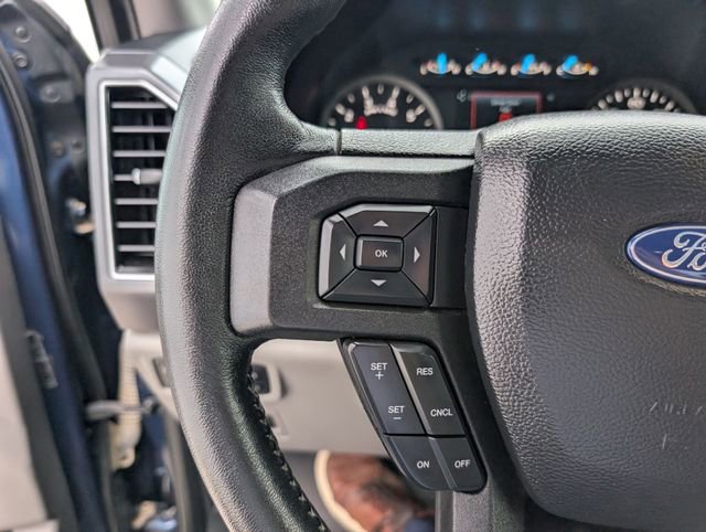 Used 2019 Ford F150 XLT w/ Equipment Group 302A Luxury AWD/4WD image 16