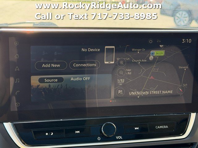 Used 2024 Nissan Altima 2.5 SV w/ SV Premium Package AWD/4WD image 20