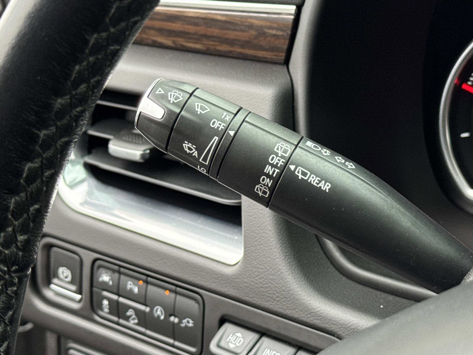 Used 2021 Chevrolet Tahoe High Country image 9