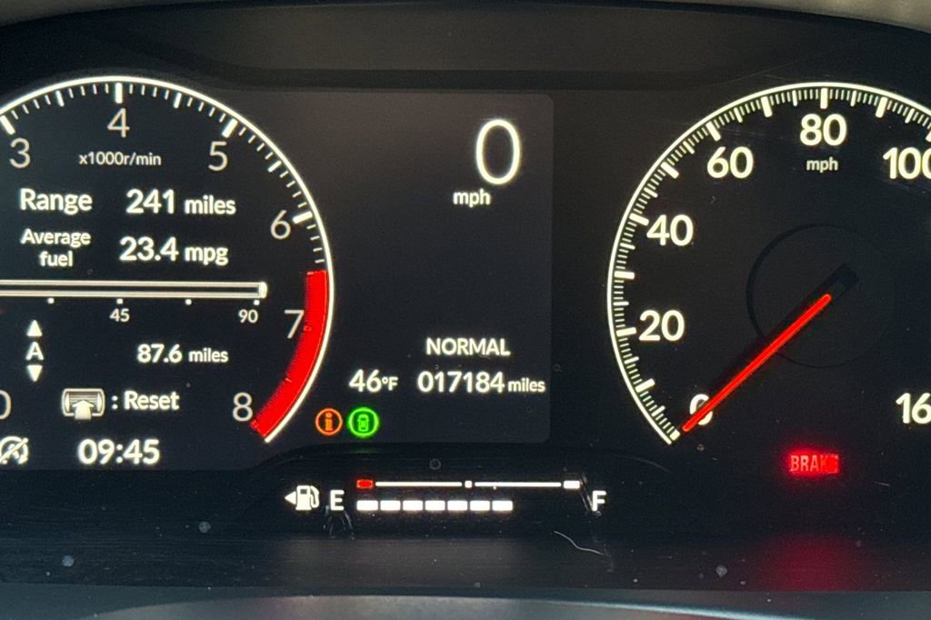 Used 2024 Honda Civic Si image 24