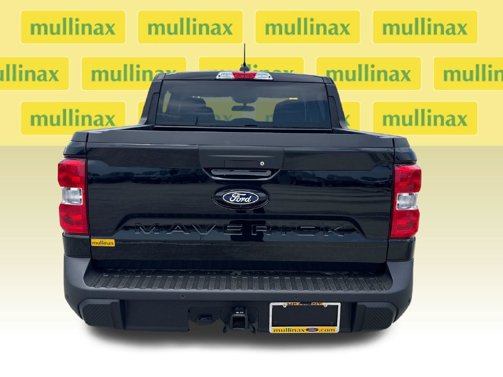 New 2026 Ford Maverick XLT FWD image 12