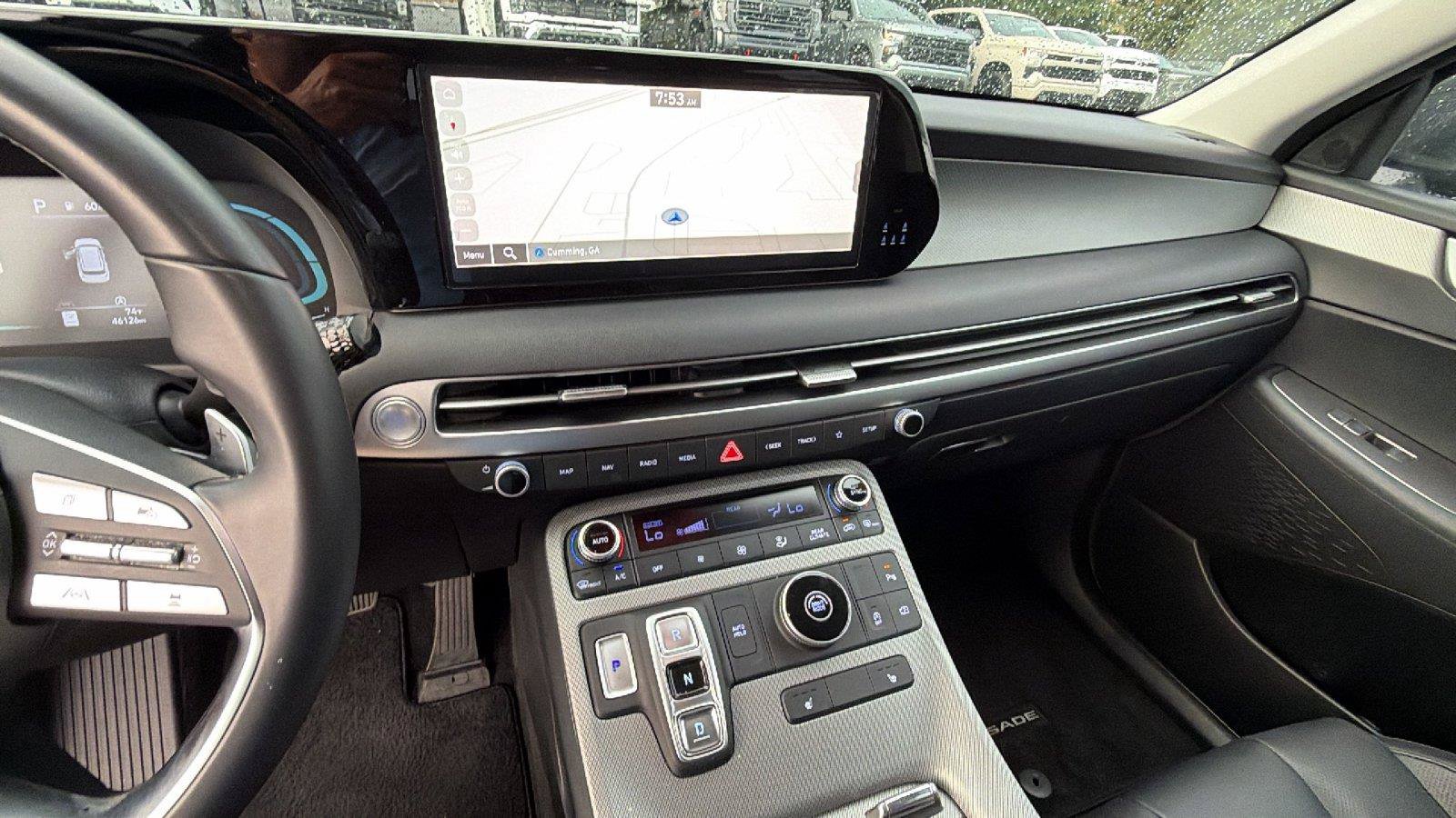 Used 2023 Hyundai Palisade XRT FWD image 6