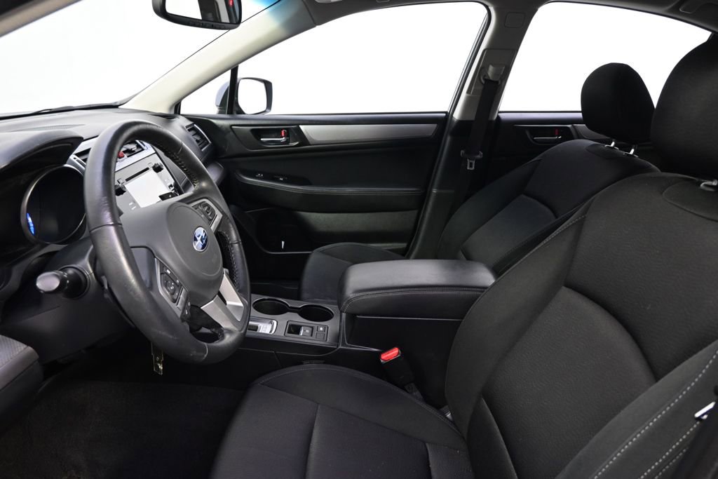 Used 2015 Subaru Legacy 2.5i Premium image 10
