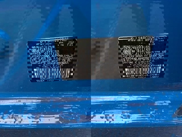 New 2025 Subaru Impreza 2.0i Sport image 12