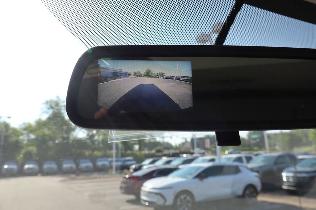 New 2025 Chevrolet Express 2500 w/ Driver Convenience Package image 17