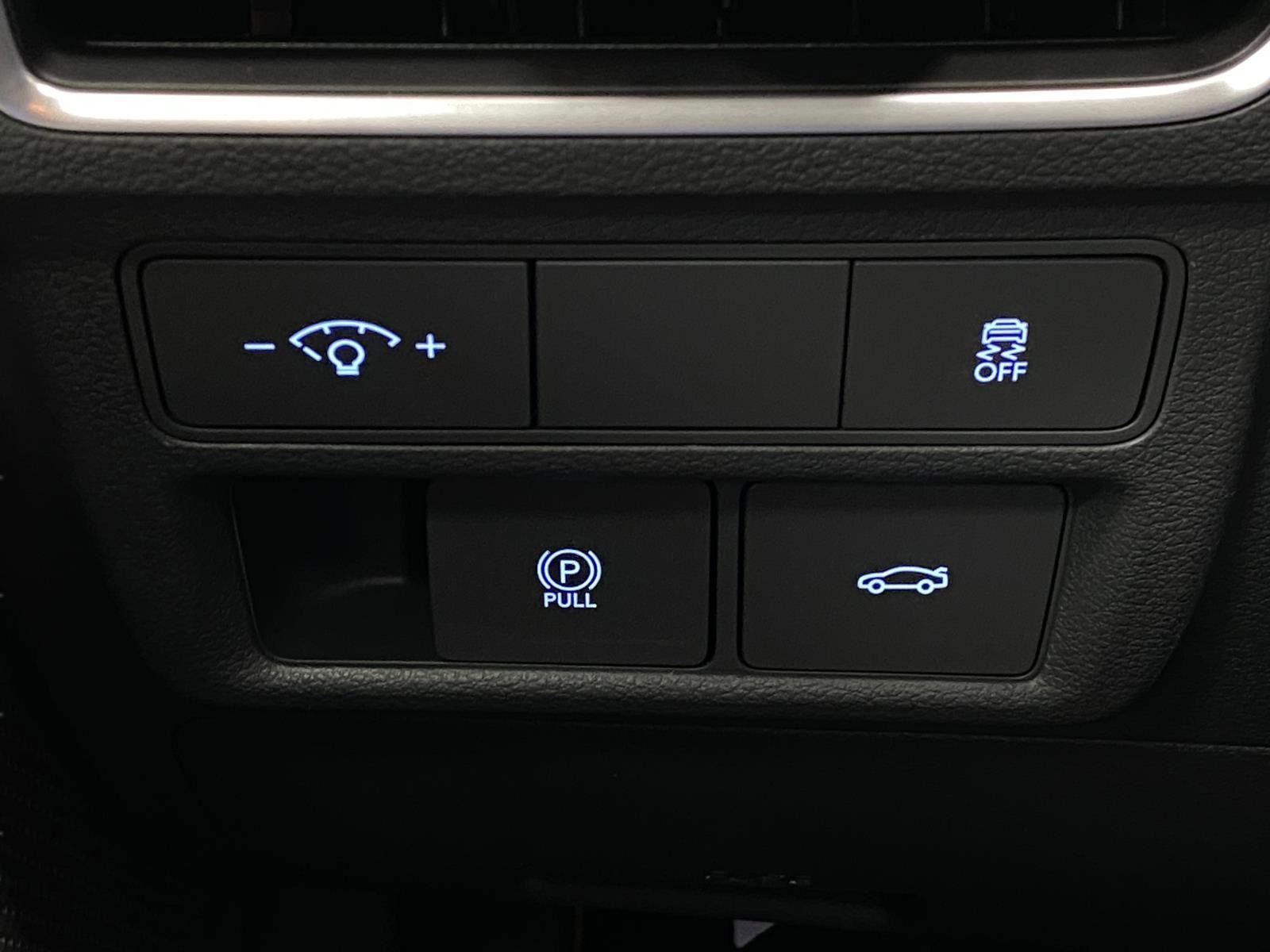 New 2026 Hyundai Sonata SEL AWD/4WD image 13