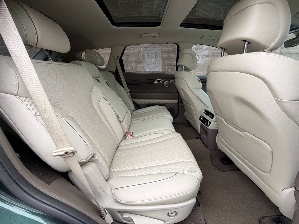 Used 2023 Genesis GV80 3.5T Advanced + AWD/4WD image 29