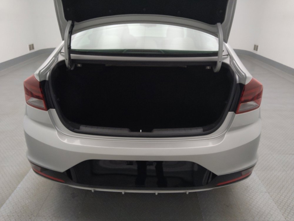 Used 2020 Hyundai Elantra Value Edition image 29