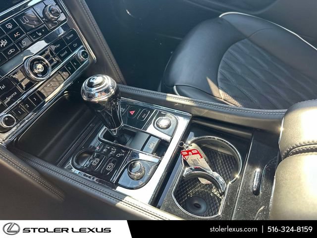Used 2017 Bentley Mulsanne RWD image 22