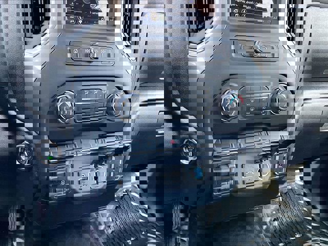 New 2026 Chevrolet Silverado 2500 W/T w/ WT Convenience Package image 23