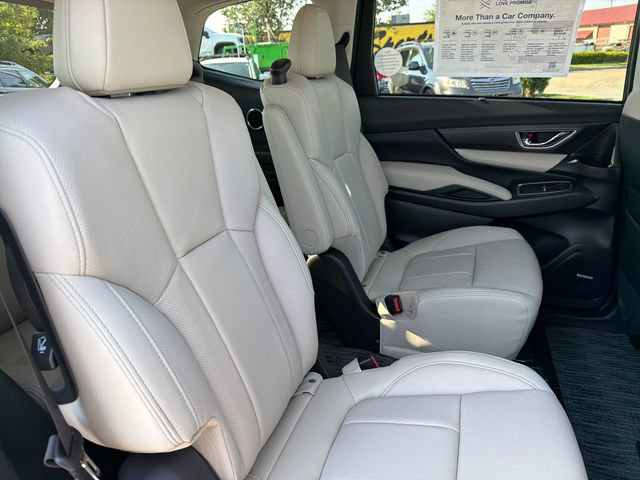 New 2027 Subaru Ascent Limited AWD/4WD image 23