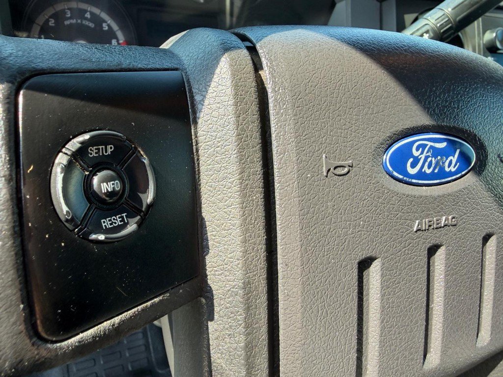 Used 2011 Ford F250 XL w/ PWR Equipment Group RWD image 28